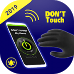 Don’t Touch My Phone Anti-theft & Mobile Security 1.8.4 Pro APK