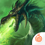 Dragon Revolt  Classic MMORPG v 3.11 Hack mod apk  (DMG x20)