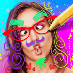 Draw On Pictures 8.3.1 Pro APK SAP