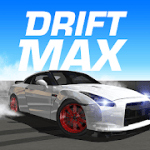 Drift Max v 7.1 Hack mod apk (Free Shopping)