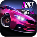 Drift Tuner 2019 Underground Drifting Game v 24 Hack mod apk (Unlimited Money)