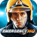 EMERGENCY HQ free rescue strategy game v 1.5.01 apk