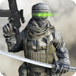 Earth Protect Squad Third Person Shooting Game v 1.99.64b Hack mod apk (Unlimited Money)
