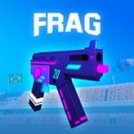 FRAG Pro Shooter 1st Anniversary v 1.6.5 Hack mod apk (Unlimited Money)