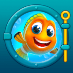 Fishdom v 4.94.0 Hack mod apk  (Mod Money / Ad-Free)