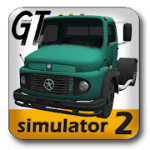 Grand Truck Simulator 2 v 1.0.22 Hack mod apk (Unlimited Money)