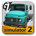Grand Truck Simulator 2 v 1.0.23 Hack mod apk (Unlimited Money)