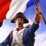 Grand War European Conqueror v 1.3.5 Hack mod apk (Unlimited Money / Medals)
