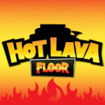 HOT LAVA FLOOR v 0.9 Hack mod apk (Mod Money / No Ads)