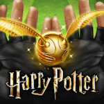 Harry Potter Hogwarts Mystery v 2.8.1 Hack mod apk (Unlimited Energy / Coins / Instant Actions & More)