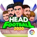 Head Football LaLiga 2020 Skills Soccer Games v 6.0.6 Hack mod apk (Money / Ad-Free)