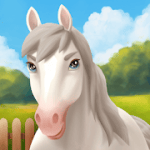 Horse Haven World Adventures v 8.7.0 Hack mod apk (a lot of coins)