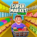 Idle Supermarket Tycoon Tiny Shop Game v 2.2.68 Hack mod apk (Unlimited Money)