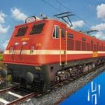 Indian Train Simulator v 2020.3.13 Hack mod apk (Unlimited Money)