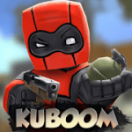 KUBOOM 3D FPS Shooter v 3.04 b559  Hack mod apk (Unlimited Money)
