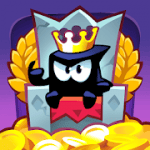 King of Thieves v 2.41.1 Hack mod apk (Unlimited Money)
