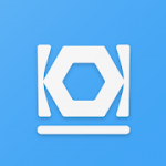 Kora  Adaptive Icon Pack (Beta) 0.6.0b (300620) APK Patched