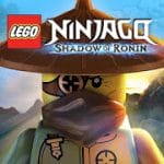 LEGO Ninjago Shadow of Ronin v 2.0.1.5 Hack mod apk (Unlimited Money + Unlocked)