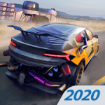 METAL MADNESS PvP Car Shooter & Twisted Action v 0.40.2 Hack mod apk (Auto AIM / Teleport to Target)