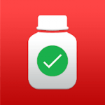 Medica Medication Reminder, Pill Tracker & Refill 7.9 Premium APK