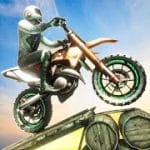 Motorbike Stunt Rider Simulator 2020 v 1.13 Hack mod apk (Unlimited Money)
