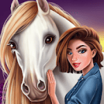 My Horse Stories v 1.3.1 Hack mod apk (Unlimited Diamonds)
