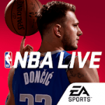 NBA LIVE Mobile Basketball v 4.4.00 Hack mod apk (Unlimited Money)