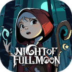 Night of the Full Moon v 1.5.1.19 Hack mod apk (Unlimited Money)