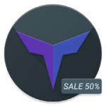Omoro  Icon Pack 5.4.0 APK Patched