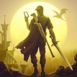 Outlander Fantasy Survival v 3.1 Hack mod apk (Lots of energy / Mod menu)