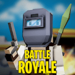 Pixel Destruction 3D Battle Royale v 1.7 Hack mod apk (Godmode / One Shot Kill & More)