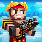 Pixel Gun 3D FPS Shooter & Battle Royale v 17.8.1 Hack mod apk (Unlimited Money)