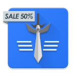 Praos  Icon Pack 6.5.0 APK Patched