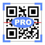 QR and Barcode Scanner PRO 1.3.1 APK