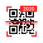 QR code scanner Pro  Barcode scanner 2020 2.4 Mod APK Paid