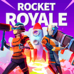 Rocket Royale v 2.0.5 Hack mod apk (Unlimited Money)