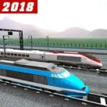 Russian Train Simulator 2020 v 108.3 Hack mod apk (Unlimited Money)