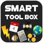 Smart Tools Kit  All In One Utility Tool Box 1.2 PRO APK Proper