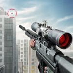 Sniper 3D Fun Free Online FPS Shooting Game v 3.12.2 Hack mod apk (Unlimited Coins)