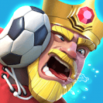 Soccer Royale Clash Games v 1.6.1 Hack mod apk (Unlimited money / diamond)