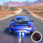 Street Racing HD v 3.4.2 Hack mod apk  (Free Shopping)