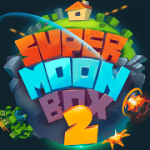 Super MoonBox 2 v 0.129 Hack mod apk  (Unlocked)