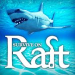 Survival on raft Crafting in the Ocean v 148 Hack mod apk (Unlimited Money)