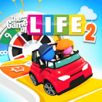THE GAME OF LIFE 2 More choices more freedom v 0.0.9 Hack mod apk (Unlocked)