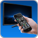 TV Remote for Philips (Smart TV Remote Control) 1.36 APK Ads- Free