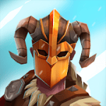The Mighty Quest for Epic Loot v 4.1.1 Hack mod apk (Unlimited Money)