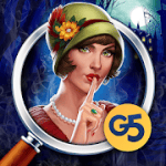 The Secret Society Hidden Objects Mystery v 1.44.5000 Mod (Unlimited Coins / Gems)