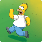 The Simpsons Tapped Out v 4.44.5 Hack mod apk (Money & More)