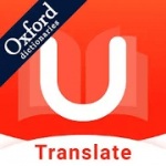 U-Dictionary Oxford Dictionary Free Now Translate 4.6.1 APK Unlocked