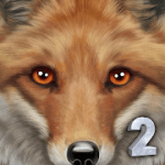 Ultimate Fox Simulator 2 v 1.1 Hack mod apk (Menu Mod)